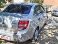2017 Lada (ВАЗ) Granta I, серебристый, 695000 рублей - вид 6
