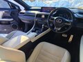 2018 Lexus RX 450h IV, чёрный, 5800000 рублей - вид 5