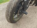 2018 Kawasaki Z 900, серый, 649000 рублей - вид 9