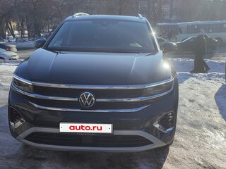 2023 Volkswagen Talagon I, чёрный, 5500000 рублей, вид 1
