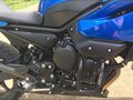2012 Yamaha XJ6 (FZ6R), синий, 650000 рублей - вид 10