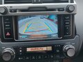 2014 Toyota Land Cruiser Prado 150 Series Рестайлинг 1, чёрный, 4200000 рублей - вид 9