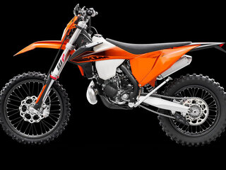 KTM 150 EXC