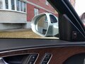 2012 Audi A6 allroad III (C7), серебристый - вид 10