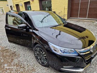 2015 Honda Accord IX, чёрный, 2050000 рублей, вид 2