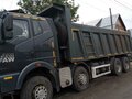 2017 FAW J6 CA3310, серый, 3790000 рублей - вид 3