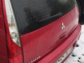 2007 Mitsubishi Lancer IX Рестайлинг, красный, 550000 рублей - вид 7
