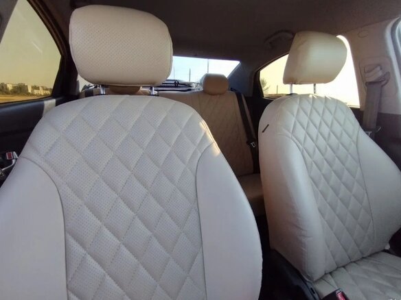2012 Kia Rio 4-speed III, серый, 819000 рублей - вид 8