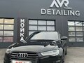 2015 Audi A6 IV (C7) Рестайлинг, чёрный, 2650000 рублей - вид 3