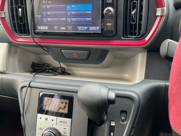 2017 Toyota Passo III, зелёный, 1100000 рублей - вид 9