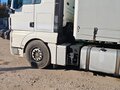2012 MAN TGX, белый, 3800000 рублей - вид 7