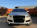 2009 Audi Q7 I (4L) Рестайлинг, серебристый, 1800000 рублей - вид 1