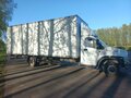 2019 ГАЗ ГАЗон Next, белый, 2000000 рублей - вид 2