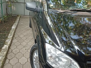 2013 Mercedes-Benz Vito 113 CDI L2 II (W639) Рестайлинг, чёрный, 2100000 рублей, вид 2