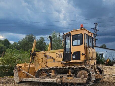 2020 ЗТМ ЗТМ-10, жёлтый, 2699000 рублей, вид 2