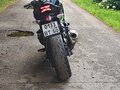 2018 Kawasaki Z 900, серый, 649000 рублей - вид 5