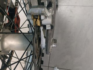 2023 Gas Gas MC, красный, 500000 рублей, вид 4