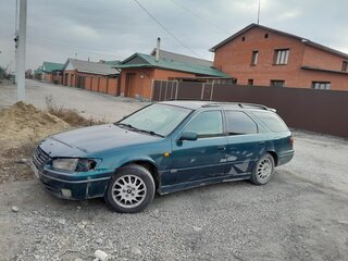 1997 Toyota Camry Gracia IV (XV20), синий, 250000 рублей, вид 1