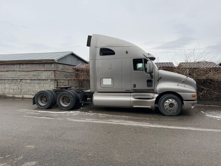 2009 Kenworth T2000, серый, 2500000 рублей, вид 2