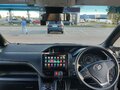 2017 Toyota Voxy III (R80), серебристый, 2500000 рублей - вид 8