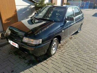2006 Lada (ВАЗ) 2112, серый, 265000 рублей, вид 1