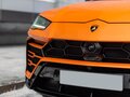 2021 Lamborghini Urus I, оранжевый - вид 8