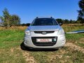 2008 Hyundai Matrix I Рестайлинг 2, серебристый, 451000 рублей - вид 1