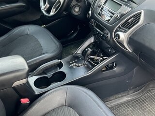 2012 Hyundai ix35 I, серый, 1220000 рублей, вид 5