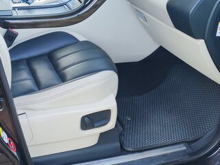 2011 Land Rover Range Rover Sport I Рестайлинг, коричневый, 1980000 рублей, вид 4