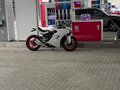 2018 Ducati Supersport, белый - вид 1