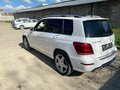 2015 Mercedes-Benz GLK-Класс 250 I (X204) Рестайлинг, белый, 2800000 рублей - вид 5
