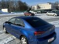 2020 Volkswagen Polo VI, синий, 1800000 рублей - вид 10