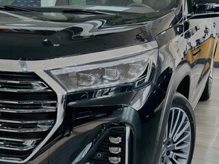 2023 Jetour X90+, чёрный, 2300000 рублей, вид 5
