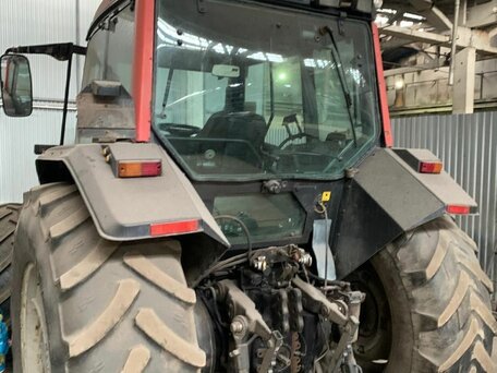 2003 Valtra T194, красный, 2200000 рублей, вид 5