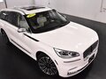 2022 Lincoln Aviator II, белый, 11223840 рублей - вид 1