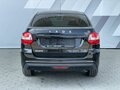 2019 Lada (ВАЗ) Granta I Рестайлинг, чёрный - вид 5