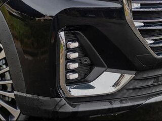 2023 Jetour X90+, чёрный, 2300000 рублей, вид 4