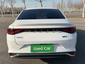 2022 Geely Emgrand L I, белый - вид 3