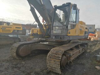 2017 Volvo EC, 13950000 рублей, вид 2