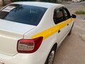 2017 Renault Logan II, белый, 350000 рублей - вид 3