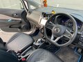 2018 Nissan Note e-Power II Рестайлинг, белый, 1150000 рублей - вид 5