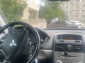 2008 Mitsubishi Galant IX Рестайлинг 2, серебристый, 750000 рублей - вид 9