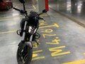 2019 Bajaj Dominar 400, чёрный, 360000 рублей - вид 1