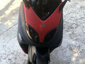 2007 Yamaha TMAX, чёрный, 415000 рублей - вид 10