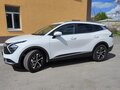 2024 Kia Sportage V, белый, 3900000 рублей - вид 4