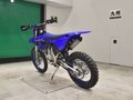 2023 Yamaha YZ125, синий, 650000 рублей - вид 5