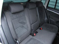 2012 Volkswagen Tiguan I Рестайлинг, чёрный - вид 9