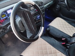 2012 Lada (ВАЗ) 2114, белый, 210000 рублей, вид 5