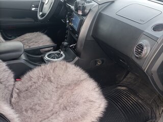 2005 SsangYong Actyon 4-speed I, чёрный, 630000 рублей, вид 5