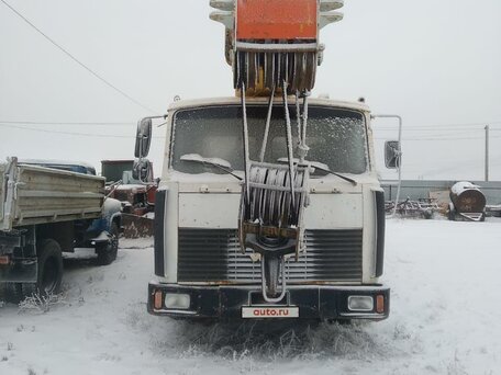 2007 Ивановец КС-6476, 3500000 рублей, вид 1